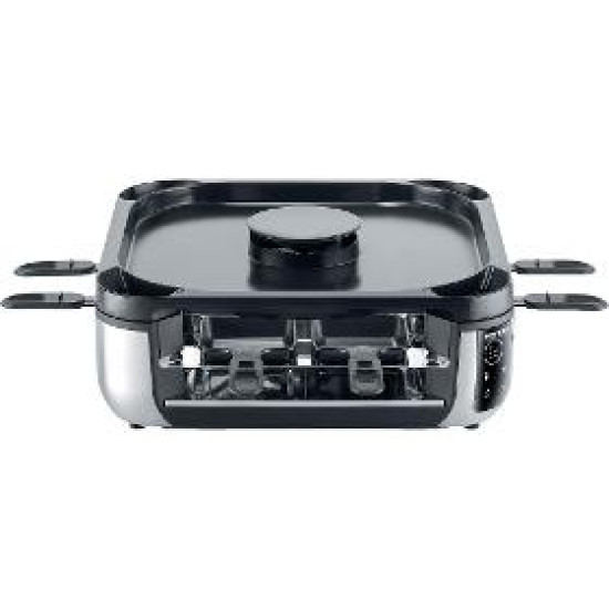 RG 2379 RACLETTE GRIL SEVERIN