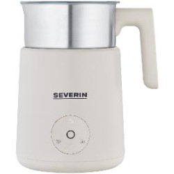 SM 3589 INDUKČNÍ NAPĚŇOVAČ MLÉKA SEVERIN