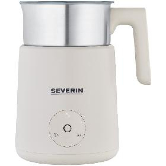 SM 3589 INDUKČNÍ NAPĚŇOVAČ MLÉKA SEVERIN