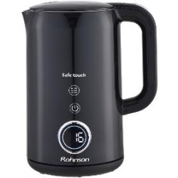 R-7522 SAFE TOUCH KONVICE ROHNSON