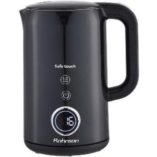 R-7522 SAFE TOUCH KONVICE ROHNSON