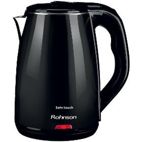 R-7535 SAFE TOUCH KONVICE ROHNSON