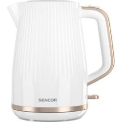 SWK 7510WH Varná konvice SENCOR