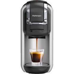 R-98041 5V1 ESPRESSO KAPSLE ROHNSON