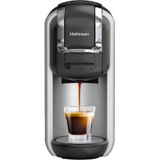 R-98041 5V1 ESPRESSO KAPSLE ROHNSON
