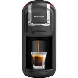 R-98043 5V1 ESPRESSO KAPSLE ROHNSON