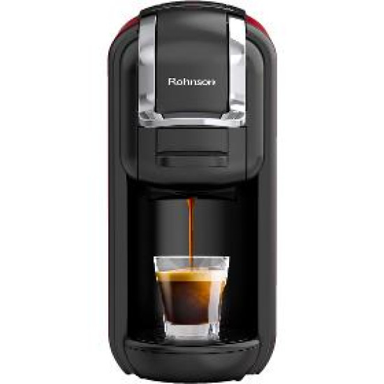 R-98043 5V1 ESPRESSO KAPSLE ROHNSON