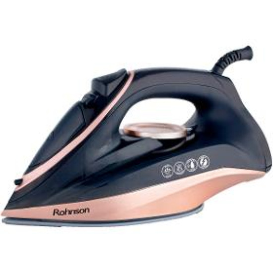 R-386 ŽEHLIČKA NAPAŘOVACÍ ROHNSON