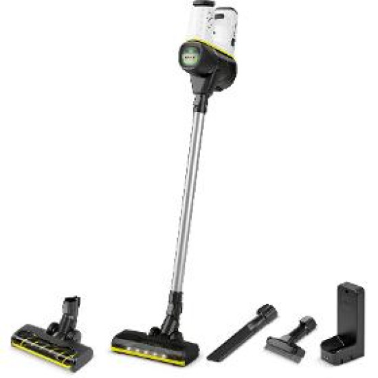 VC 6 CORDLESS DUO TYČOVÝ VYSAVAČ KÄRCHER