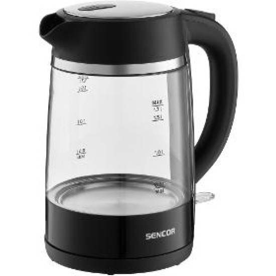 SWK 2711BK Varná konvice SENCOR