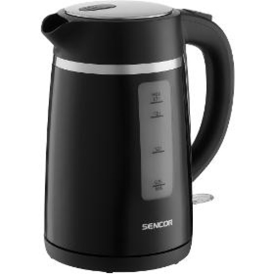 SWK 2710BK Konvice SENCOR