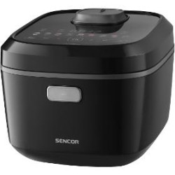 SRM 3900BK Indukční rýžovar SENCOR