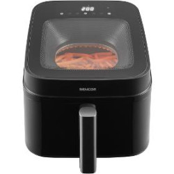 SFR 6900BK Horkovzdušná fritéza SENCOR