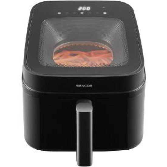 SFR 6900BK Horkovzdušná fritéza SENCOR