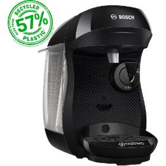 TAS102E HAPPY TASSIMO ČERNÝ BOSCH