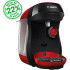 TAS103E HAPPY TASSIMO ČERVENO-ČERN BOSCH