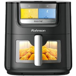 R-2887 MASTERCHEF FRITÉZA ROHNSON