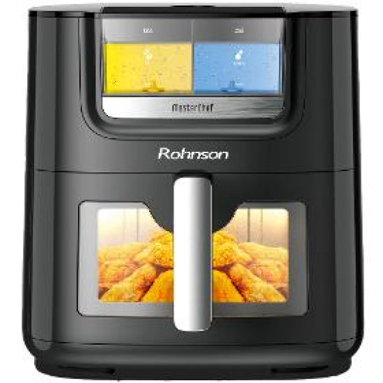 R-2887 MASTERCHEF FRITÉZA ROHNSON