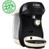 TAS107E HAPPY TASSIMO KRÉM-ČERNÝ BOSCH