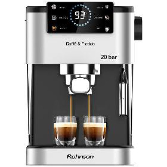R-98028 PÁKOVÉ ESPRESSO ROHNSON