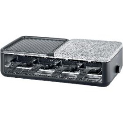 RG 2366 BL RACLETTE GRILL KAMEN SEVERIN