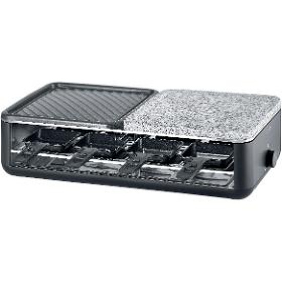 RG 2366 BL RACLETTE GRILL KAMEN SEVERIN