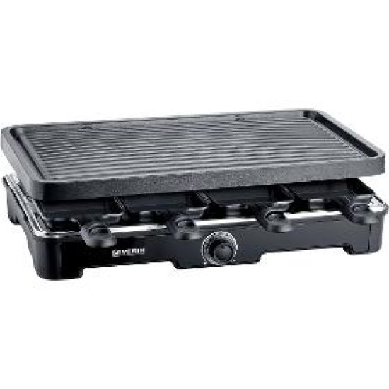 RG 9670 RACLETTE GRIL KERAMIKA SEVERIN