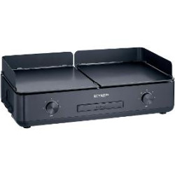 PG 8569 STOL. GRIL SUAVE PLANCHA SEVERIN