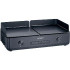 PG 8569 STOL. GRIL SUAVE PLANCHA SEVERIN