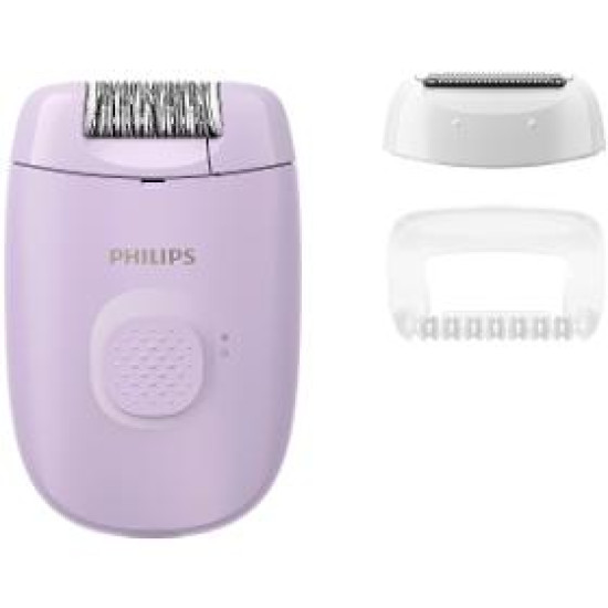 BRE237/00 EPILÁTOR PHILIPS