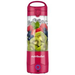NBP003.MA SMOOTHIE MIXÉR NUTRIBULLET