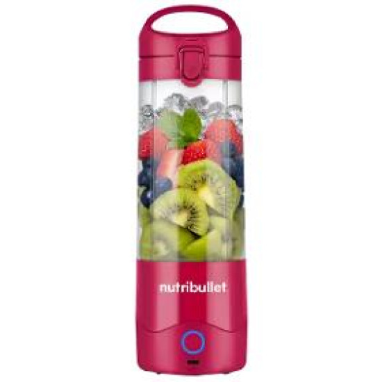 NBP003.MA SMOOTHIE MIXÉR NUTRIBULLET