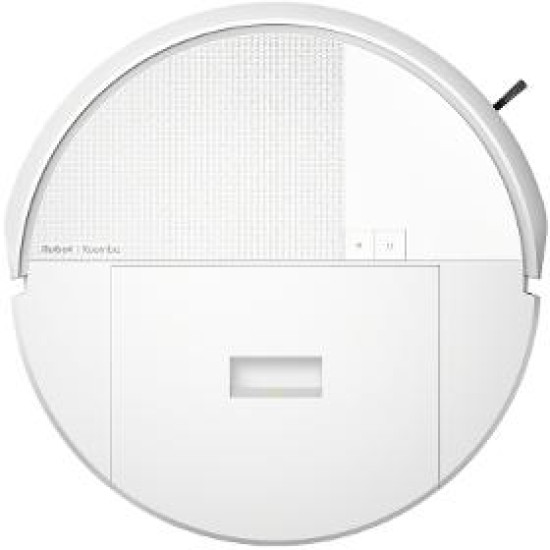ROOMBA 205 DUSTCOMPACTOR COMBO B. IROBOT