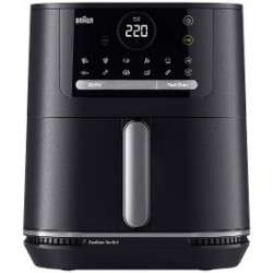 HF5050IBK MULTIFRY 5 HORK. FRITÉZA BRAUN