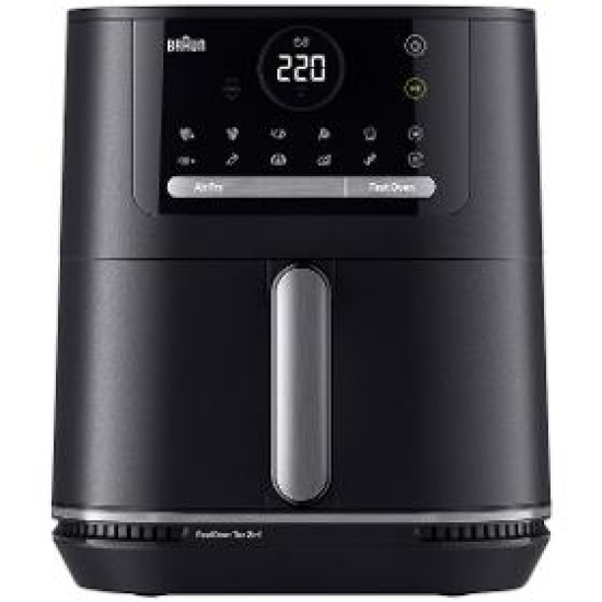 HF5050IBK MULTIFRY 5 HORK. FRITÉZA BRAUN