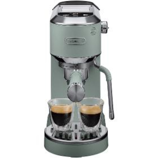 EC890.GR DEDICA DUO ESPRESSO DELONGHI