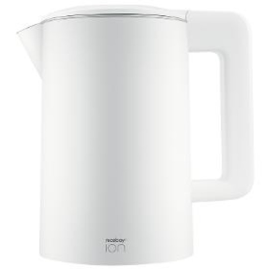 SMARTKETTLE POLAR BÍLÁ KONVICE NICEBOY