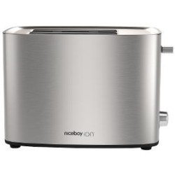 C4 STAINLESS STEEL TOPINKOVAČ NICEBOY