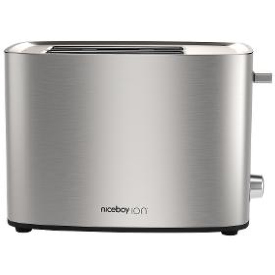 C4 STAINLESS STEEL TOPINKOVAČ NICEBOY