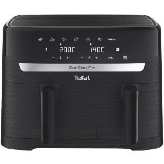 EY901N10 HORKOVZDUŠNÁ FRITÉZA TEFAL