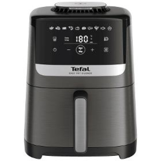 EY551HE0 HORKOVZDUŠNÁ FRITÉZA TEFAL
