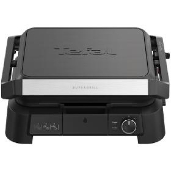 GC5108E0 KONTAKTNÍ GRIL TEFAL