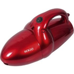 SS-16006 RUČNÍ VYSAVAČ SOGO