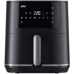 HF5030.IBK MULTIFRY 5 HORK.FRITÉZA BRAUN