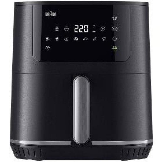 HF5030.IBK MULTIFRY 5 HORK.FRITÉZA BRAUN