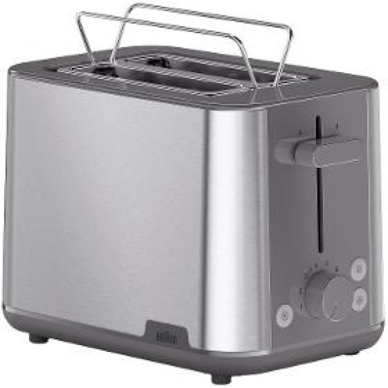 HT1510.GY TOPINKOVAČ BRAUN