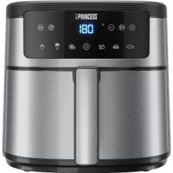 182463 HORKOVZDUŠNÁ FRITÉZA 6L PRINCESS
