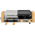 162955 RACLETTE GRIL PURE 8 PRINCESS