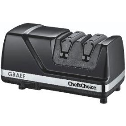 CX 110 ELEKTRICKÝ BROUSEK NOŽŮ GRAEF
