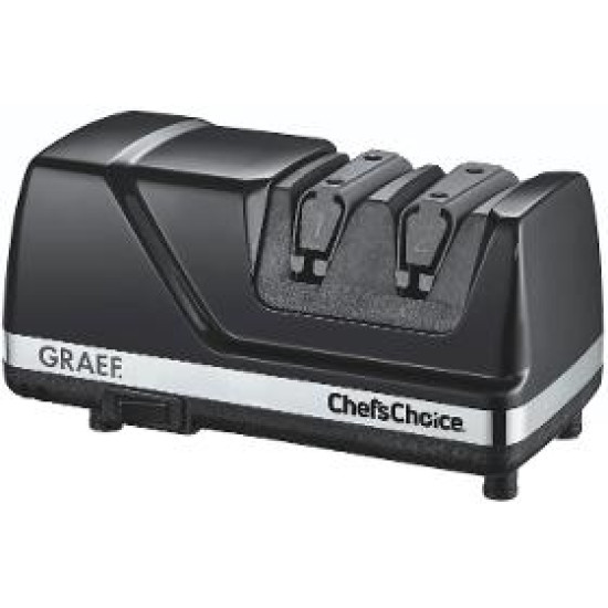 CX 110 ELEKTRICKÝ BROUSEK NOŽŮ GRAEF